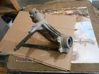Polaris Magnum 330 2004 Right Front Spindle Arm Shock Strut Mount 5631013 Used. Price: $59.95.