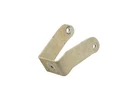 Polaris Ranger 900 Xp 17 Bumper Bracket Front Left 5258206 53129 Used. Price: $7.84.