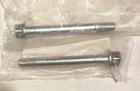 2 Pieces New Genuine Yamaha 10X85 Flange Head Bolts 90105-10150 Apex Vector. Price: $18.00.