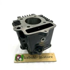 Honda Genuine 12101-GB1-900 HA02 C90 1/2 Super Cub Cylinder C70-X 12V Cast Iron New. Price: $210.35.