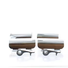 Polaris New Oem Return Brackets Mount 2874983R. Price: $119.99.