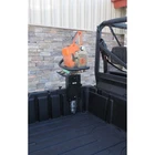 Hornet Chainsaw Bed Mount Can CA-3012 New. Price: $168.14.
