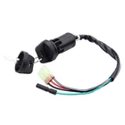 35100-HN1-000 Ignition Key Switch Replacement Part For Honda TRX250EX Sportrax New. Price: $10.98.