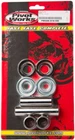 New Pivot Works Swingarm Bearing Kit Honda Trx 400EX Free Ship PWSAK-H18-400. Price: $68.42.