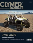 Clymer Repair Manual CM292 New. Price: $64.95.