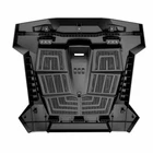 Polaris Rzr Roof With Audio System 2882066 Fits 2014-2023 Light Bar New. Price: $2119.99.