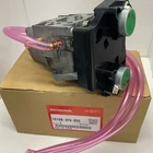 Honda Oem EU6500IS Generator Carburetor 16100-ZF6-D55 Keihin New. Price: $260.99.