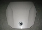 $280 New Oem Genuine Can-am Spyder Top Case Luggage Tail Box Trunk Cover Lid For. Price: $149.95.