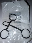 Polaris Oem 3610167 Oil Pump Seal Rzr Xp Eps Limited 900 4 2011-2012 New. Price: $34.95.