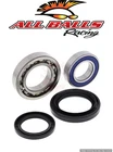 Rear Wheel Bearings Yamaha Wolverine 450 4X4 06-10 Balls 25-1567 Freeship New. Price: $53.97.