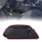 Utv Center Console Seat Storage Bag Black For 2016-2022 Polaris General 4 1000 New. Price: $23.32.