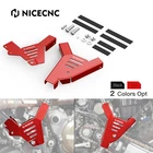 Left + Right Frame Cover Guards #50100-HP1-601ZB For Honda TRX450 2006-2009 New. Price: $45.99.
