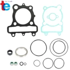 Top End Head Gasket Kit Set For Yamaha Timberwolf 250 1997-2000 Bear Tracker Us New. Price: $25.36.