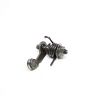 96-98 Arctic Bearcat 454 4X4 Oem Shift Stopper Lever 3446-043 Used. Price: $9.98.