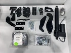 Can-am Promount Plow Angling System G2 Max Oem 715009133 New. Price: $674.95.