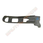 2005 Kawasaki KFX700 Oem Left Or Right Foot Rest Peg Step 34028-1535-HN Used. Price: $16.99.