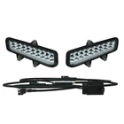 25-26 Oem Polaris Ranger Xp 1000/CREW Northstar Premium Auxiliary LIGHTS-2890440 New. Price: $299.99.