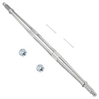 1986 1987 1988 1989 Rear Axle Shaft W/ Nuts For Honda TRX250R 94201-40300 New. Price: $64.99.