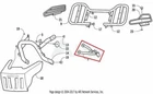 New Oem Arctic Cat Youth Atv 90 Y-12 Left Control Suspension A-arm. Price: $99.95.