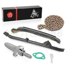 TRX300 Fourtrax Camshaft Timing Chain & Guide Tensioner For Honda 88-00 New. Price: $49.99.