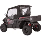 B8K-K750A-T0-00 Oem Yamaha 19-20 Wolverine 850 X2 Soft Rear Window Kit New. Price: $249.99.