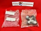 Nos Nip Epi WE100600 Universal U-joint New. Price: $14.99.