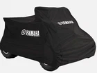 New Yamaha Sport Atv Cover Raptor 125 250 350 700 YFZ450 18P-F81A0-V0-00. Price: $126.88.