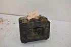 2000 Yamaha Grizzly 600 Rear Storage Box 5GT-2160A-00-00 Used. Price: $28.99.