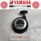 Yamaha Big Bear Kodiak Warrior MOTO-4 Yfm 350 400 Oem Pull Recoil Starter New. Price: $174.70.
