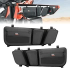 Utv Door Storage Bags Tpu W/ Knee Pad For Can Am Maverick X3 Max 2017-2025 New. Price: $69.51.
