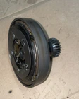 2003-2012 Yamaha Big Bear 400 Centrifugal Clutch 5FU-16611-10-00 Used. Price: $44.95.