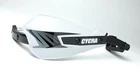 Cycra Vortex Handguards W/ Universal U-clamps White 1CYC-7801-42 New. Price: $112.99.