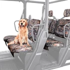 Kemimoto Seat Covers Camo Compatible With Can Defender Max HD8 HD10 New. Price: $155.17.