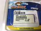 Balls Racing Bearing Seal Kit 22-51129 New. Price: $18.95.