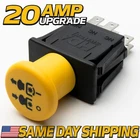 Clutch Pto Blade Switch For Bad Boy Mowers, 056-8058-00, Mz, Zt, Lightning New. Price: $19.95.
