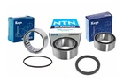 Triumph Rear Wheel Bearings Kit Sprint St 1050 2007 New. Price: $125.17.