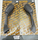 Yamaha FZ6 FZS600 Emgo 20-31941,42 Replacement Oem Motorcycle Mirrors, 07-'09 New. Price: $79.95.