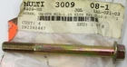 Arctic Cat 8409-000 Atv Cap Screw Hfh M10-1.25 X100 Z&y CL10.9 Fits 1996-2018 New. Price: $10.99.