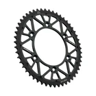 Sprockets Steel Rear - Graphite Tooth JTX897.51GR New. Price: $41.64.