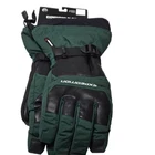 Brp Ski-doo Unisex Expedition Snow Winter Gloves Green Size M New. Price: $64.99.