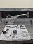 Honda Atc 70 Frame Kit (chromoly) New. Price: $1400.00.