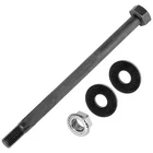 Rear Axle Hub Bearing Carrier Studs Bolt For Yamaha 90101-10685-00 New. Price: $11.01.