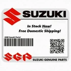 Qty 10 Suzuki Oem Bolt 01550-06357 For Gsx-r Dr-z Lt-z Outboard Engines New. Price: $24.99.