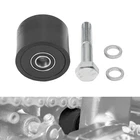 Nicecnc Lower Chain Roller #4D3-22178-00-00 For Yamaha Raptor 700R 250 125 New. Price: $12.69.