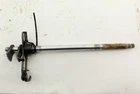 1997 Yamaha Kodiak 400 Shift Shaft Assy 1YW-18101-02-00 Used. Price: $29.95.