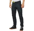 100% Men's Airmatic Pants 28 Black New. Price: $71.40.