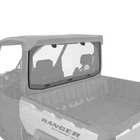 Polaris Ranger 1500 Glass Rear Panel - 2889092 (map) New. Price: $529.99.