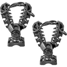 Kolpin Rhino Grip Xlr Single 21550 New. Price: $49.10.