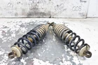 2010 Arctic Cat Prowler 550 Xt Rear Shocks 0404-115 Left Right Used. Price: $160.99.