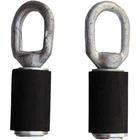 Moose Twist Lock Tie Down Anchors 2PK. Atv/utv RZ-3002-E 1512-0211 New. Price: $43.95.